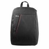 Laptop Backpack Asus NEREUS BACKPACK Black 16"